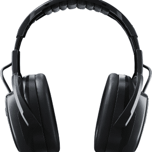 Høreværn Zekler Sonic 540 med niveauafhængigt medhør og Bluetooth