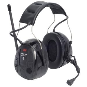 MRX21A2WS6 Peltor WS XP Alert Høreværn med Bluetooth