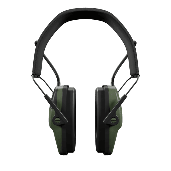 ISOTunes Høreværn LINK Basic Sport m. Bluetooth