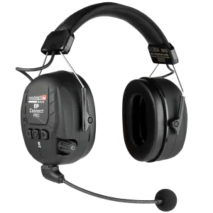 Worklife EP Connect Pro - Kommunikationshøreværn med bluetooth