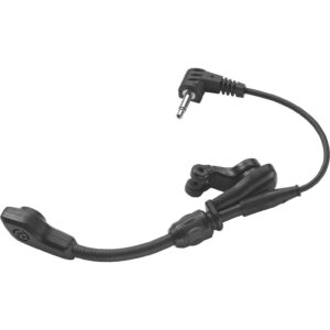 Hellberg Bommikrofon - Høreværns tilbehør - NODISCOUNT - Tilbehør til høreværn