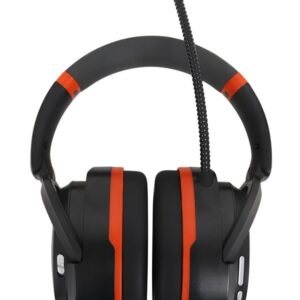 Boxer elektronisk høreværn - EN352