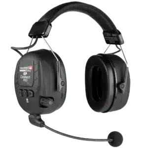 Worklife EP Connect Pro - Kommunikationshøreværn med bluetooth