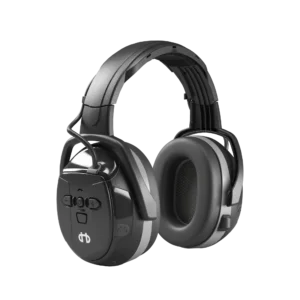 Høreværn Xstream Hovedbøjle og Bluetooth
