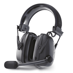Høreværn HSP Sync Wireless, Bluetooth